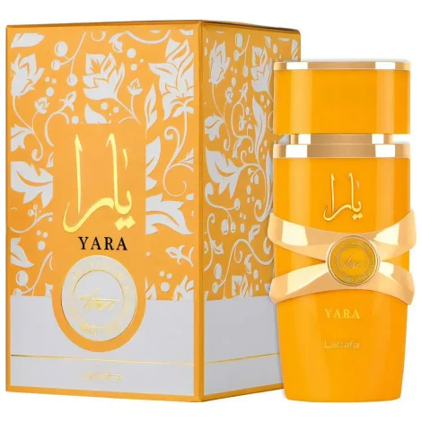lattafa perfume yara tous edp 100ml