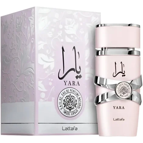 lattafa yara edp 100 ml