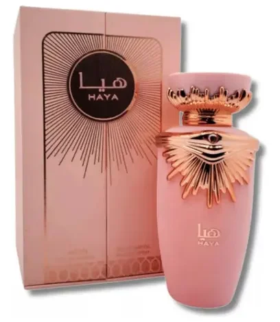 lattafa haya edp 100 ml