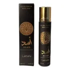 lattafa asad edp 12 ml