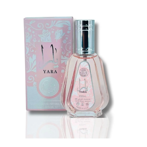lattafa yara edp 50 ml