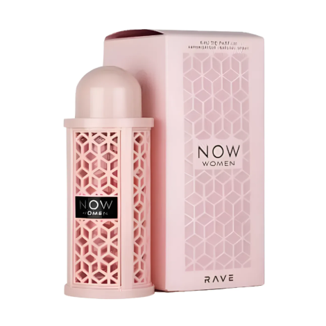 lattafa now women edp 100 ml